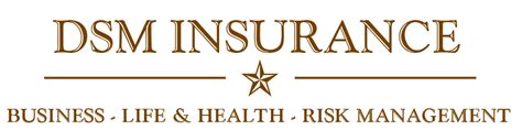 Dsm Insurances B.v. .